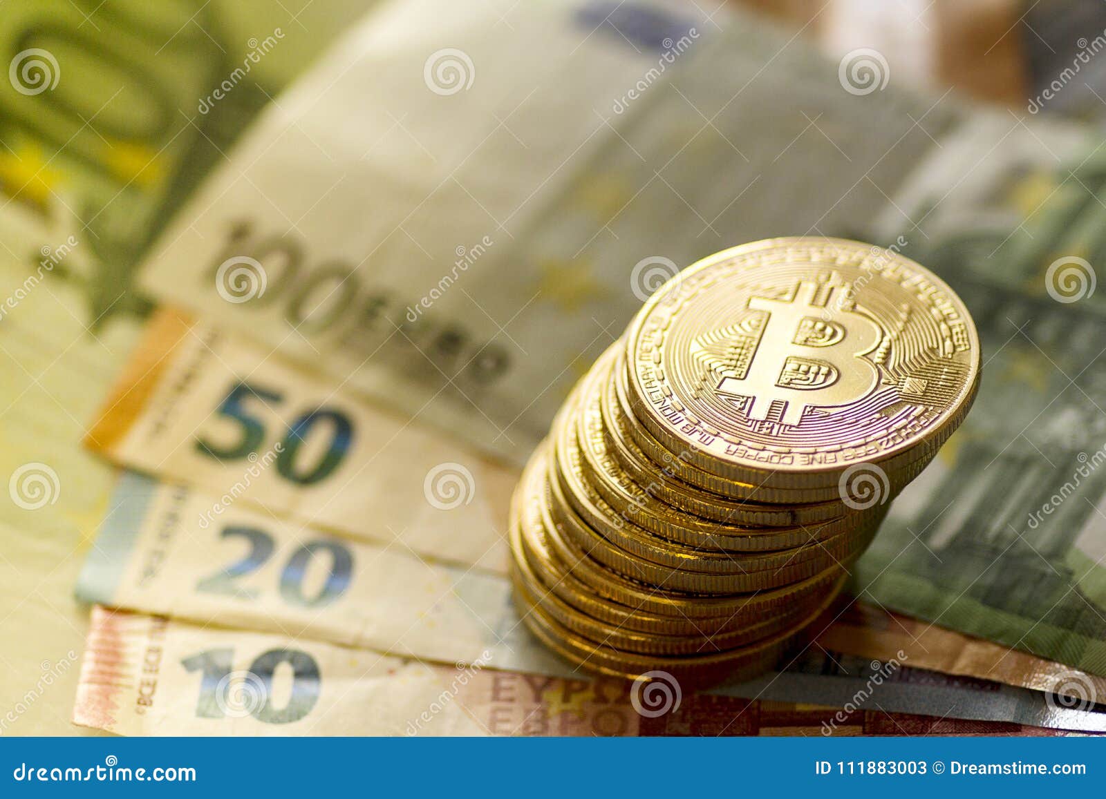 1 Satoshi In Euro