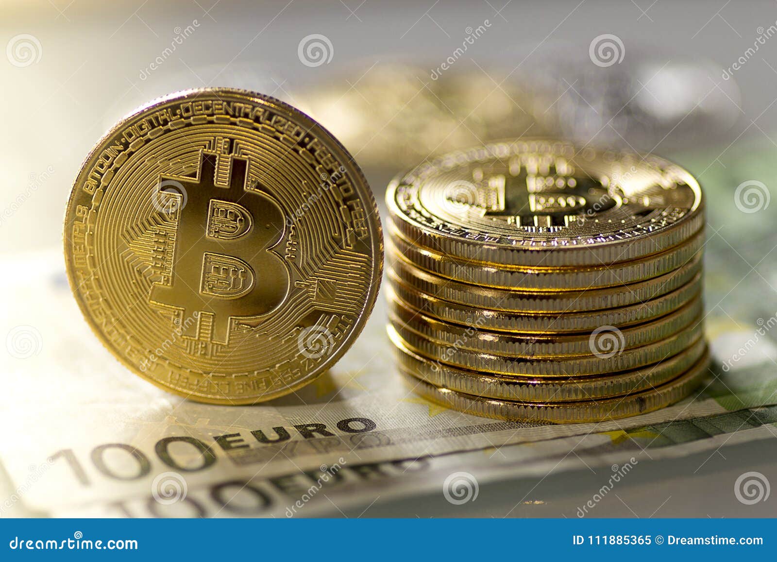 100 euros to bitcoins wiki