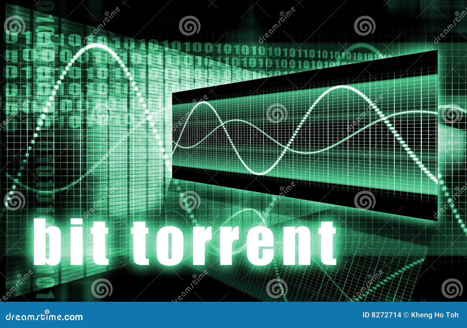 bit torrent