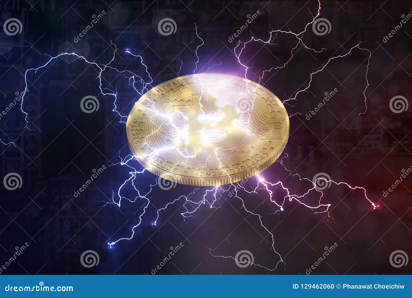Lightning network cryptocurrency crypto coin elon crypto tweet
