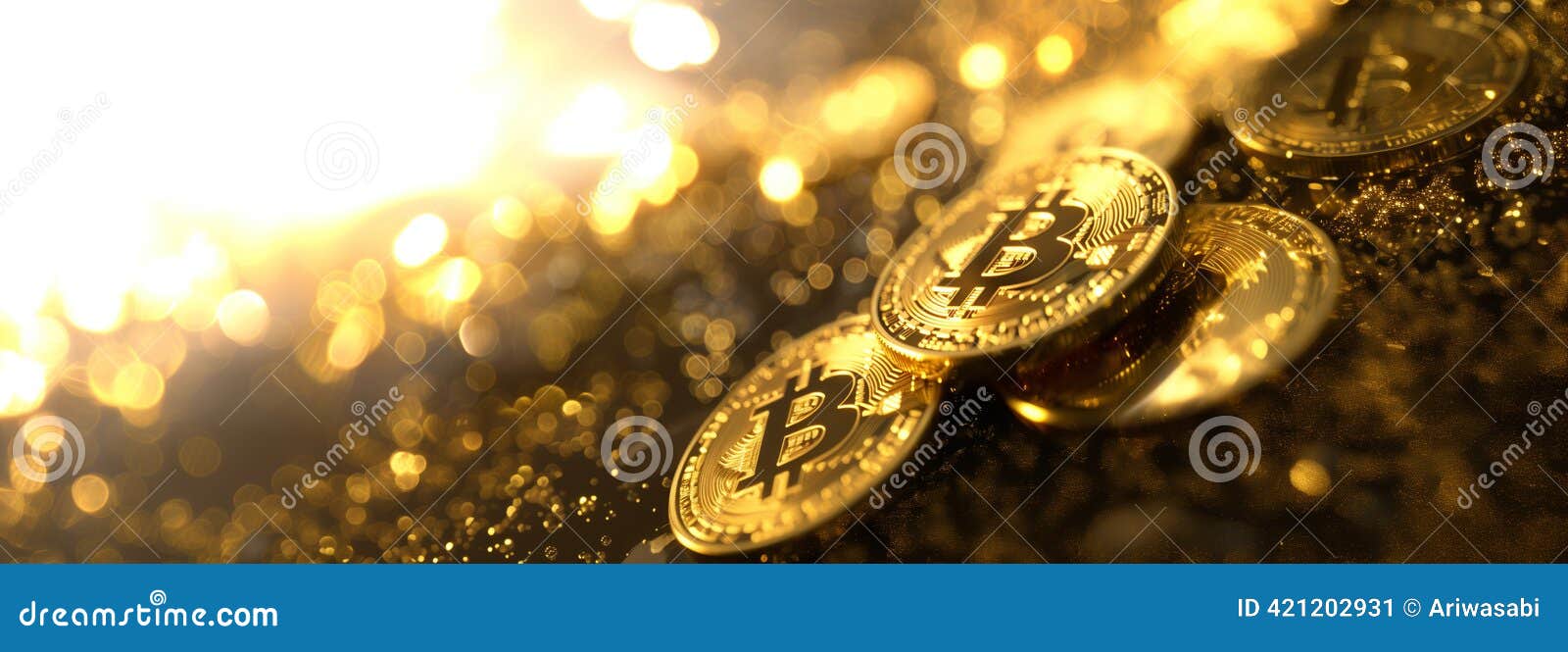 2,864 Bitcoin Ai Generative Stock Photos - Free & Royalty-Free Stock Photos  from Dreamstime