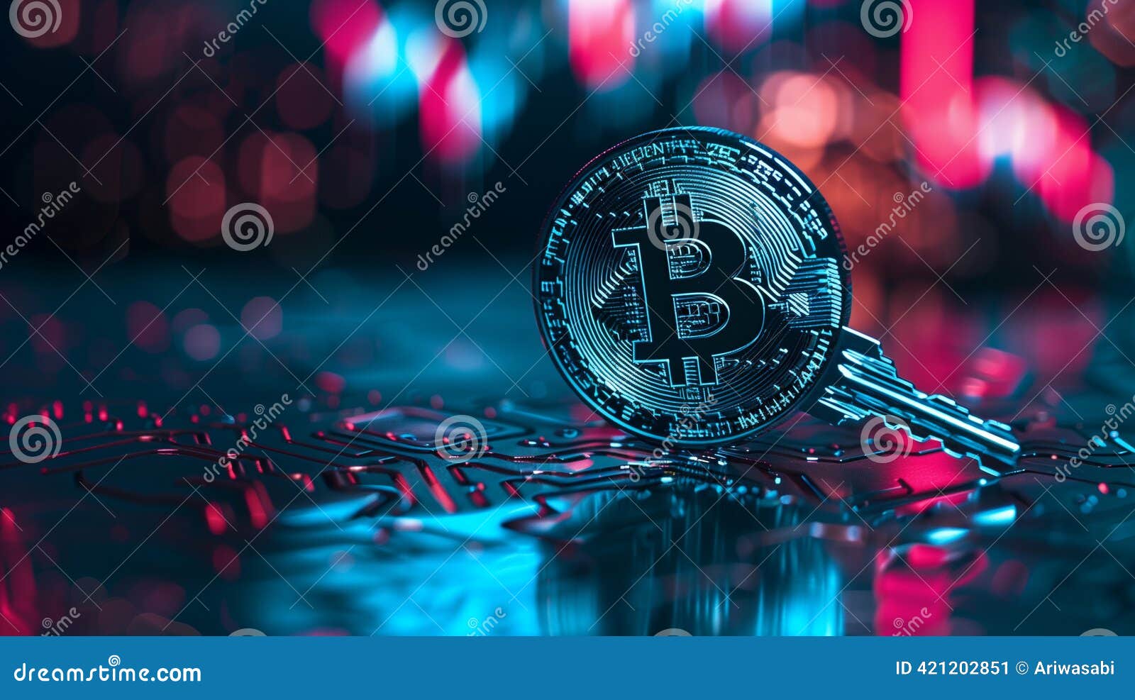 23,247 Bitcoin Ai Stock Photos - Free & Royalty-Free Stock Photos from  Dreamstime