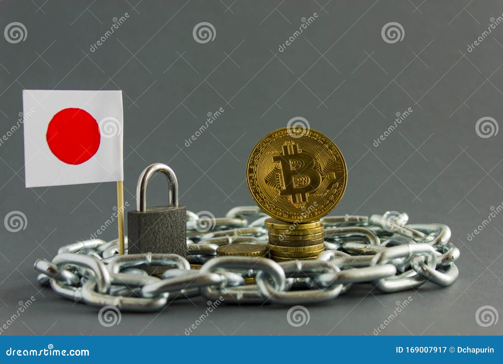 japan bitcoin legalization