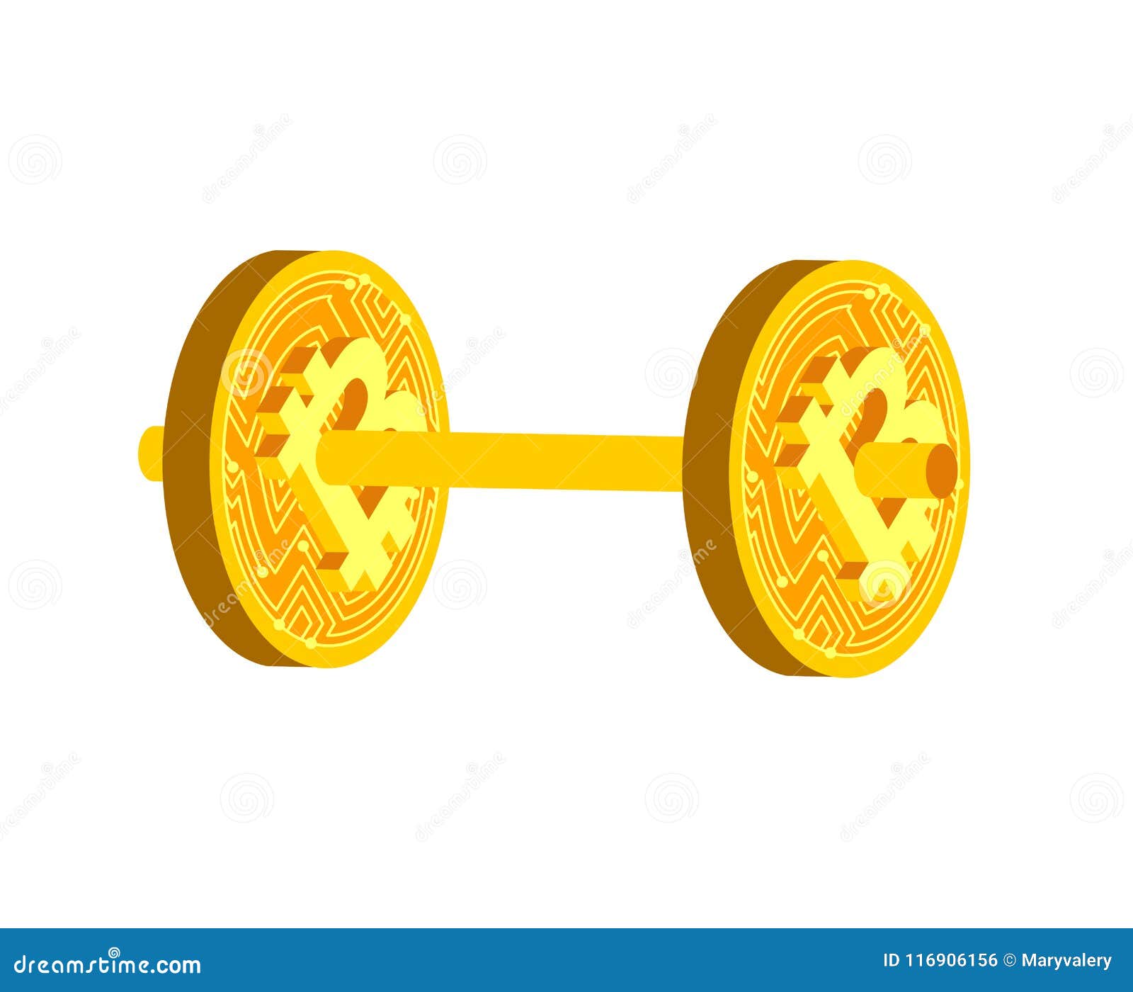 il bitcoin)