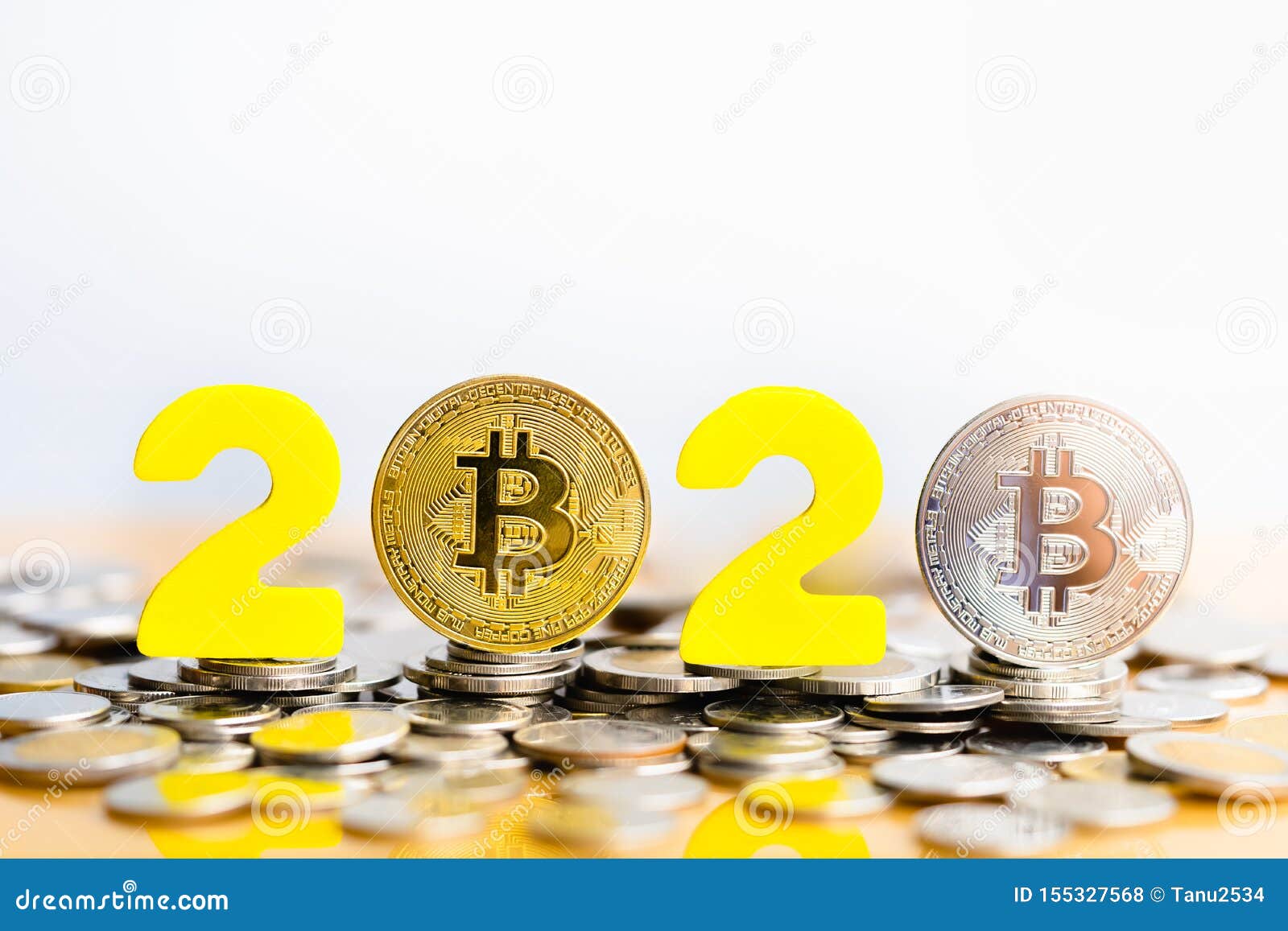 2020 bitcoin