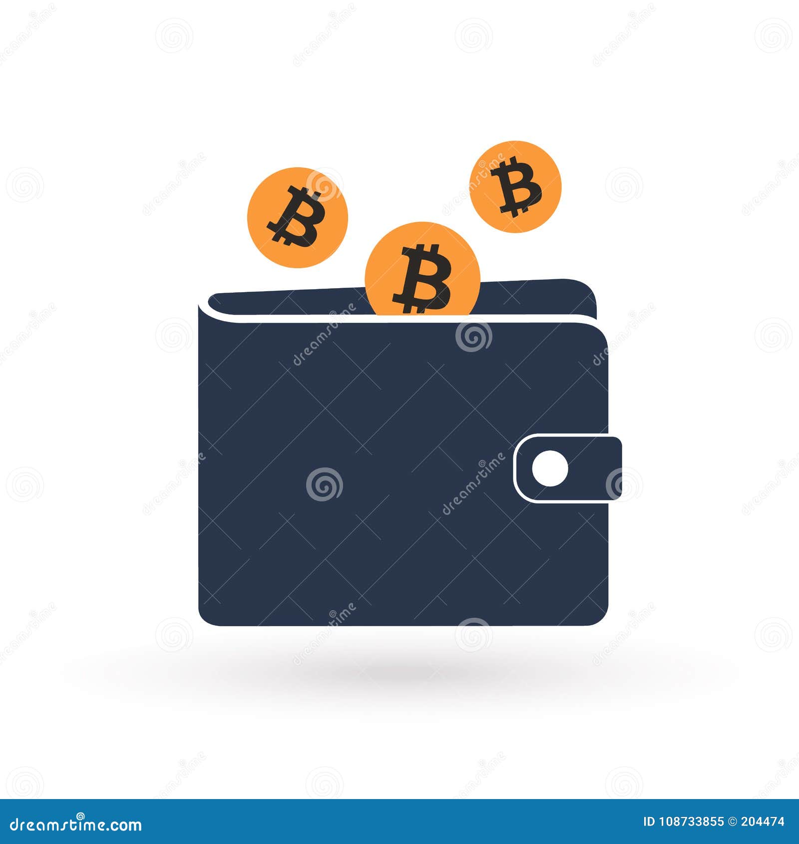 bitcoin black wallet