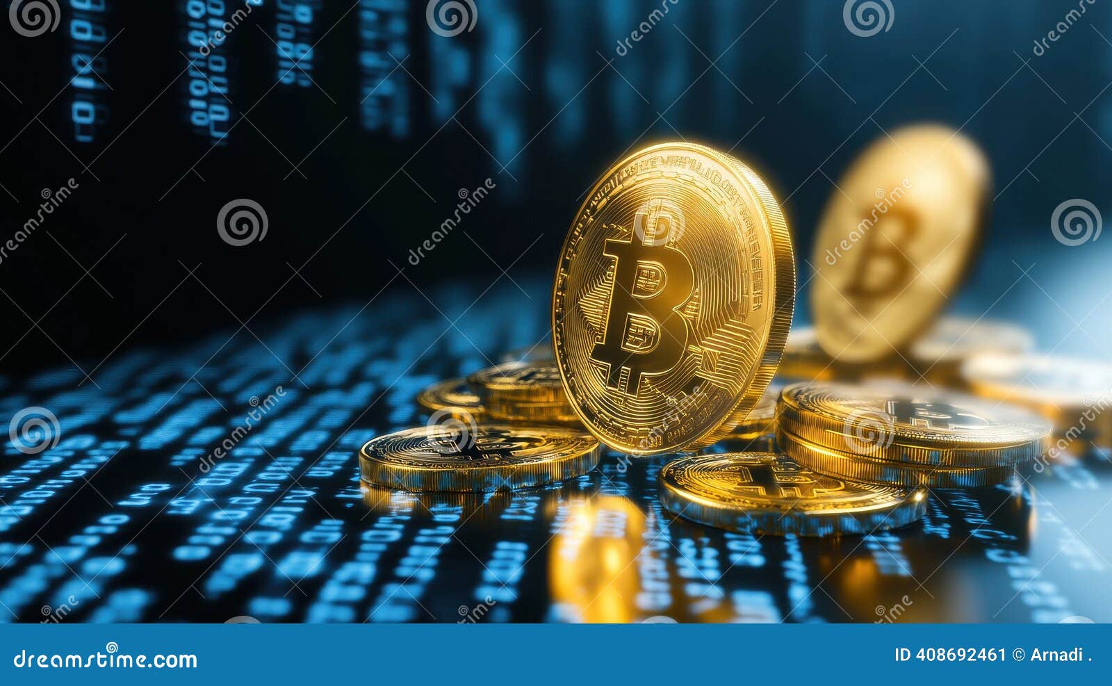 Bitcoin Blockchain Background Stock Illustrations – 80,725 Bitcoin  Blockchain Background Stock Illustrations, Vectors & Clipart - Dreamstime