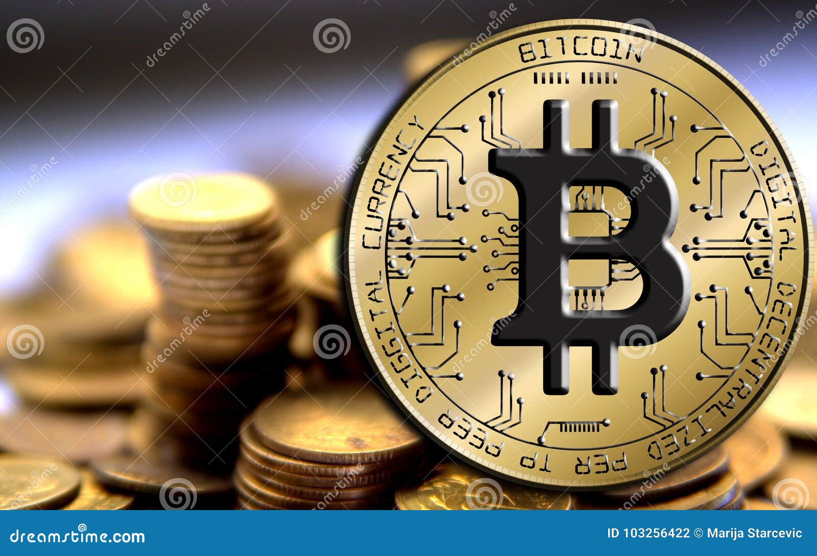 bitcoin cash blockchain wallet