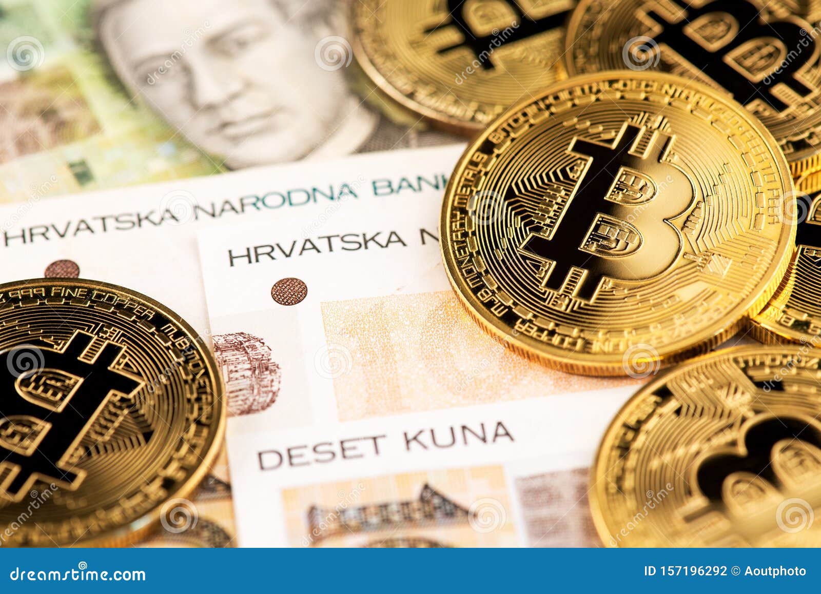bitcoin kuna