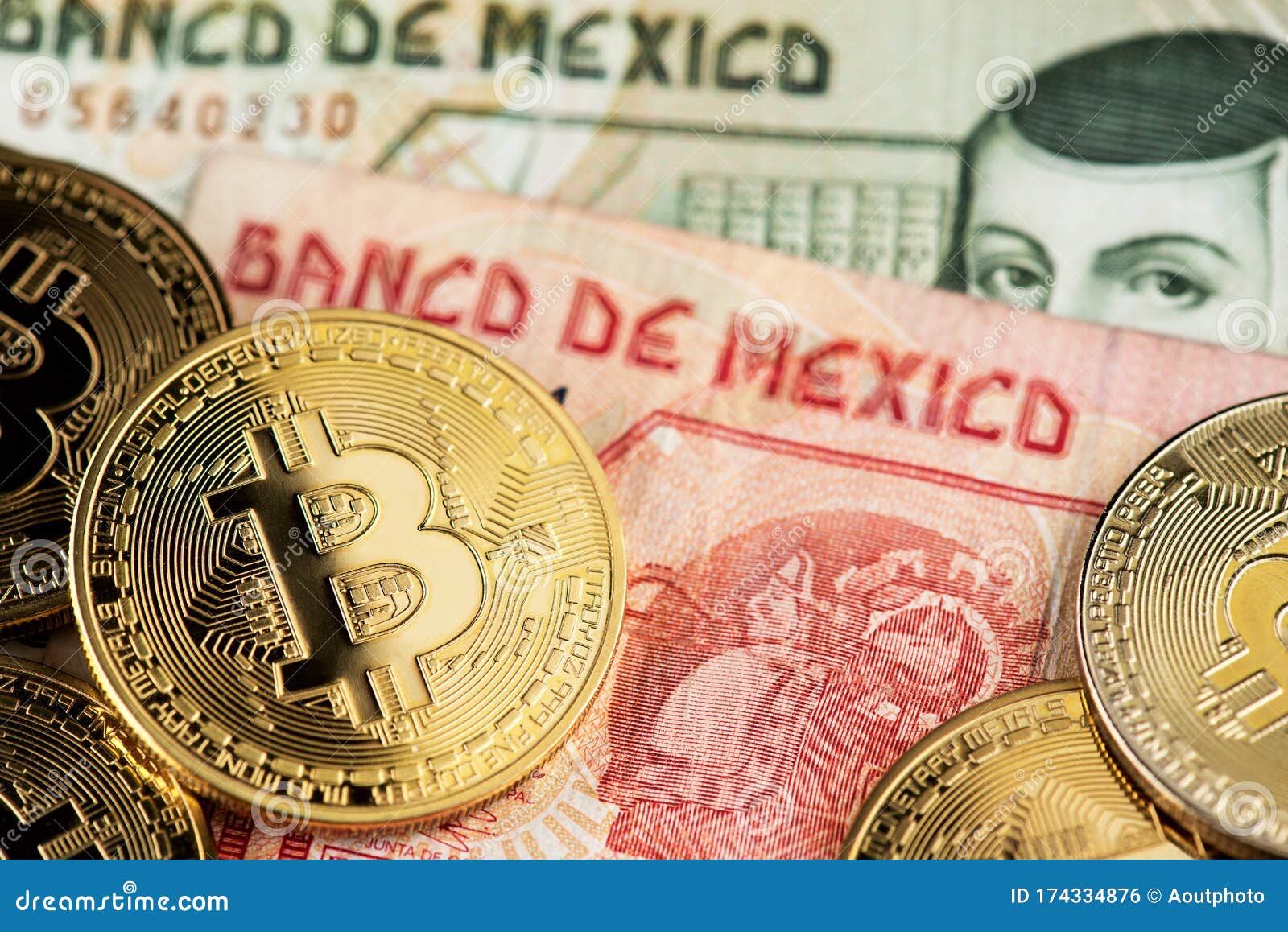Grafic prețuri Bitcoin / Mexican Peso | Tranzacționați acum