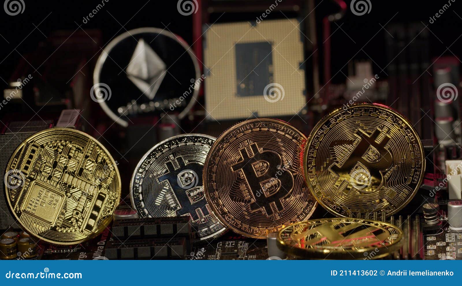 bitcoin trading economics