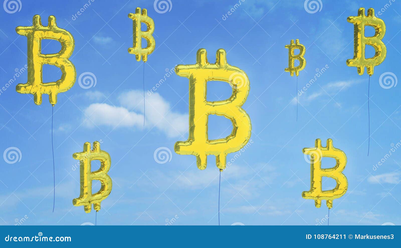 bitcoin financial bubble