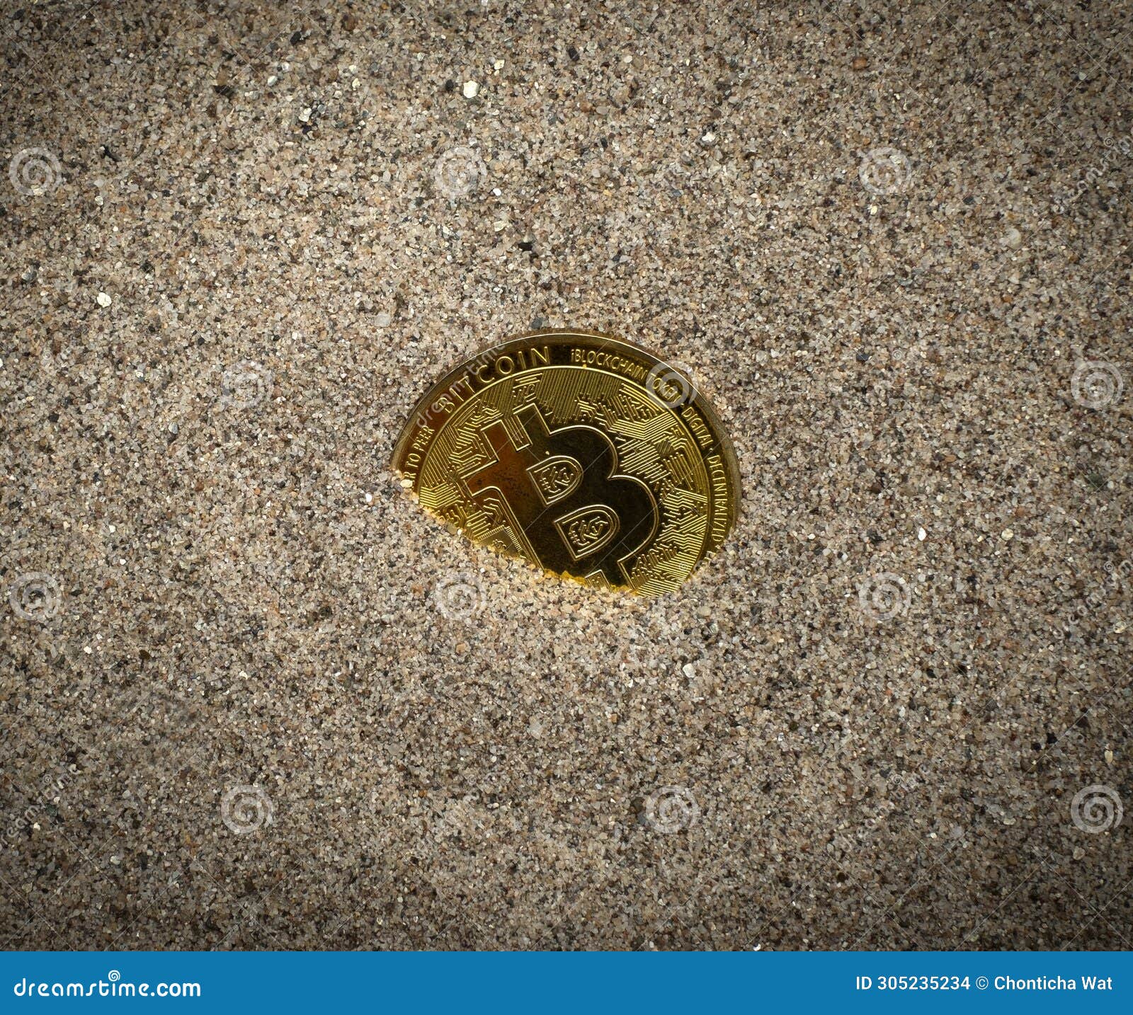 169 Bitcoin Buried Stock Photos - Free & Royalty-Free Stock Photos from  Dreamstime