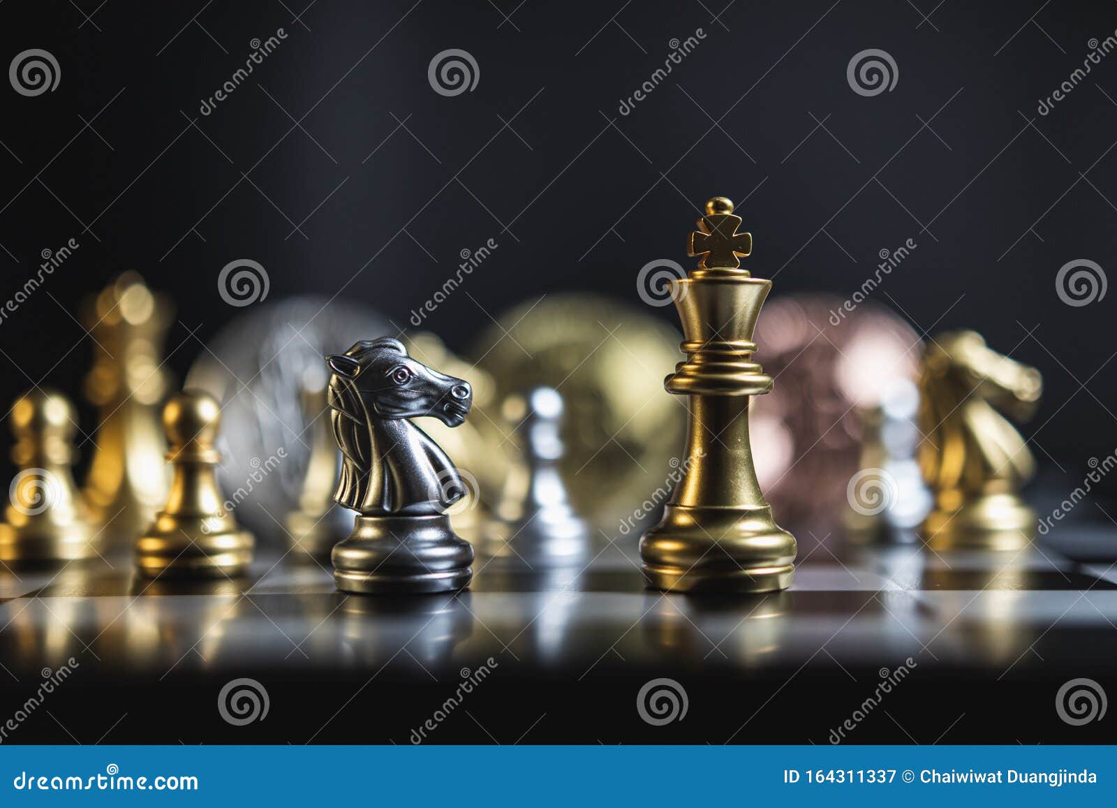 Play Chess Games by Game Biz