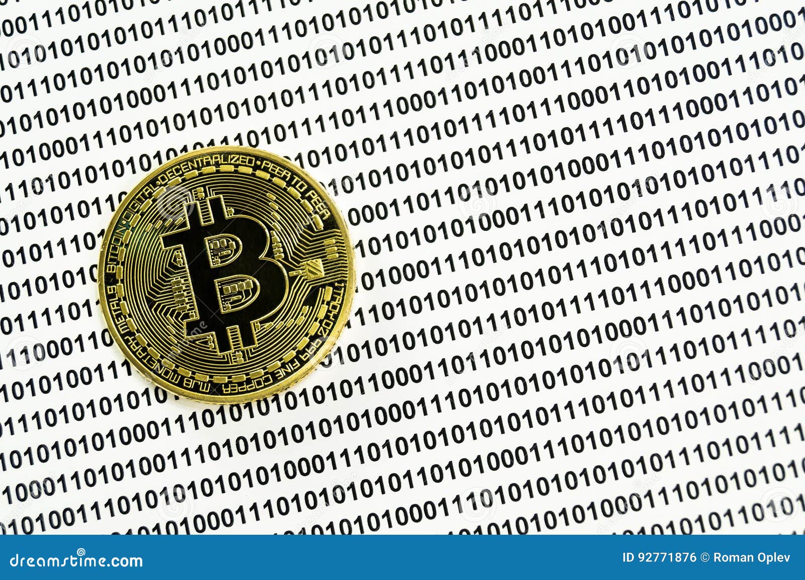 bitcoin-calculator-and-dollars-calculations-of-the-new-cryptocurrency-stock-photo-image-of