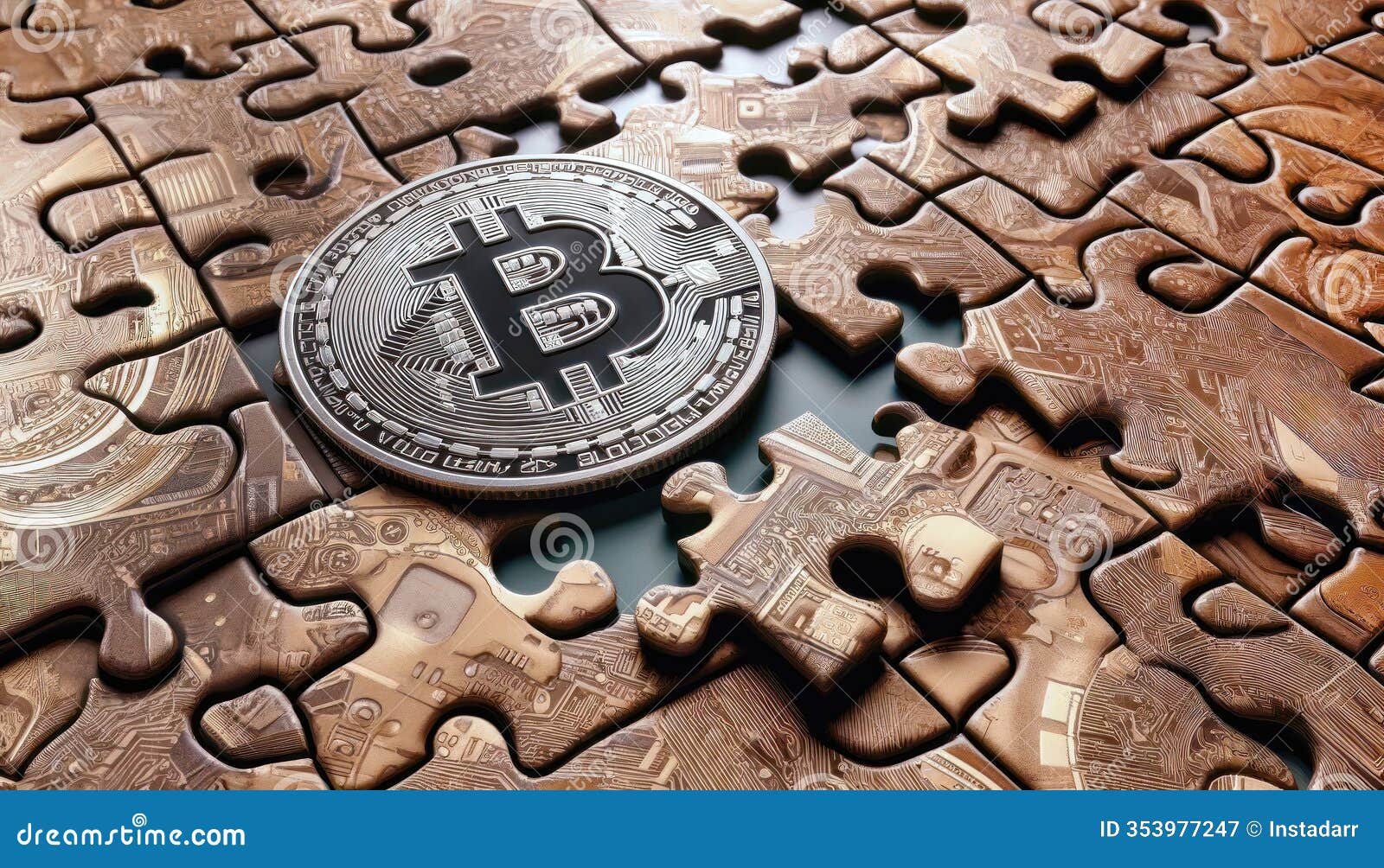 Bitcoin Puzzle Stock Illustrations – 917 Bitcoin Puzzle Stock  Illustrations, Vectors & Clipart - Dreamstime