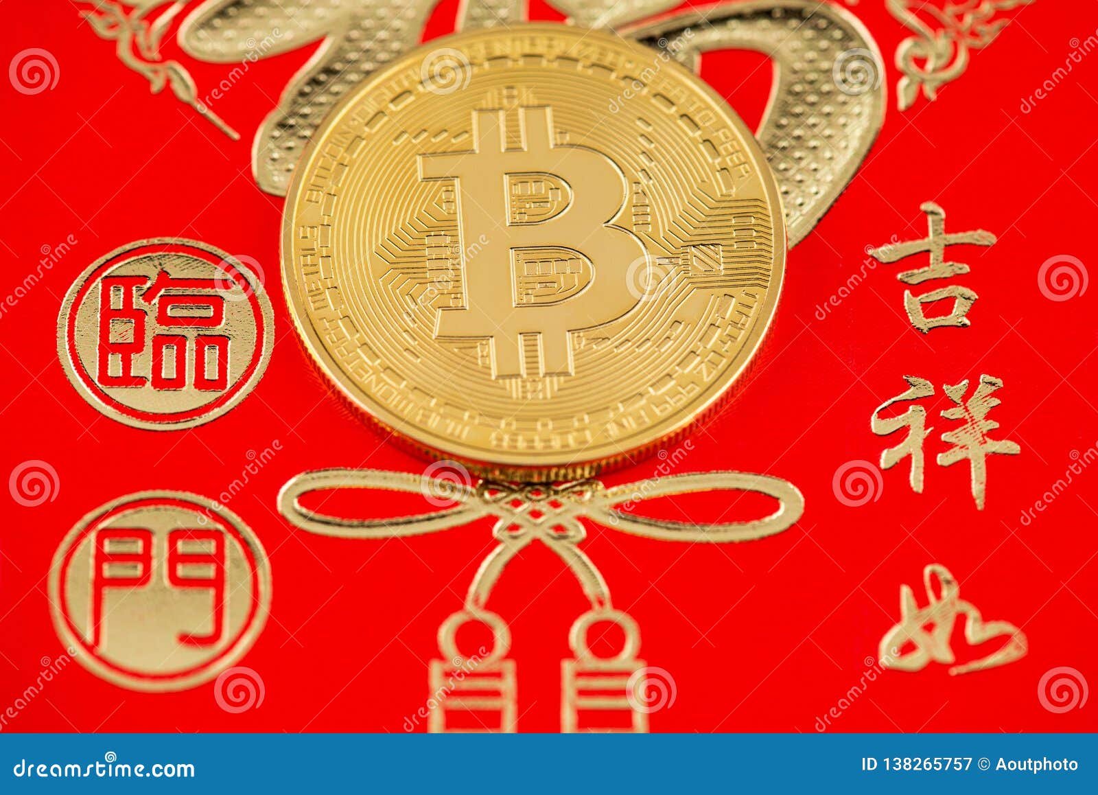 Chinese New Year 2022 Bitcoin