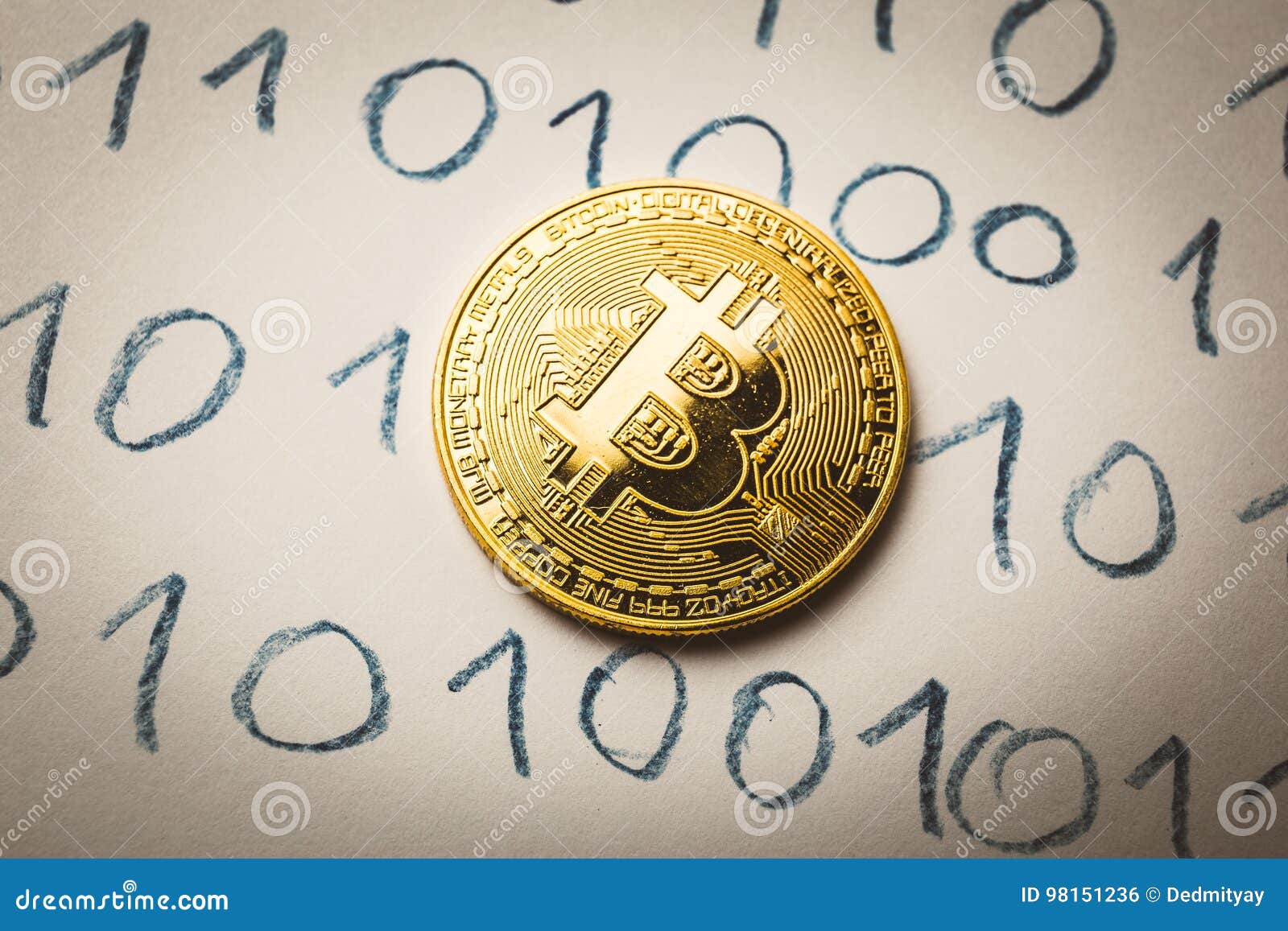 trading binario in bitcoin