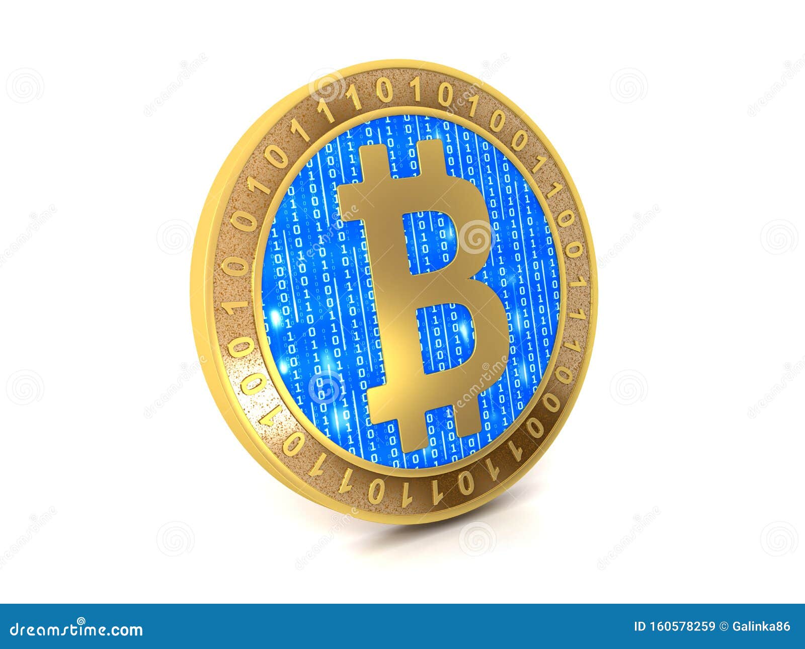 bitcoin white coin
