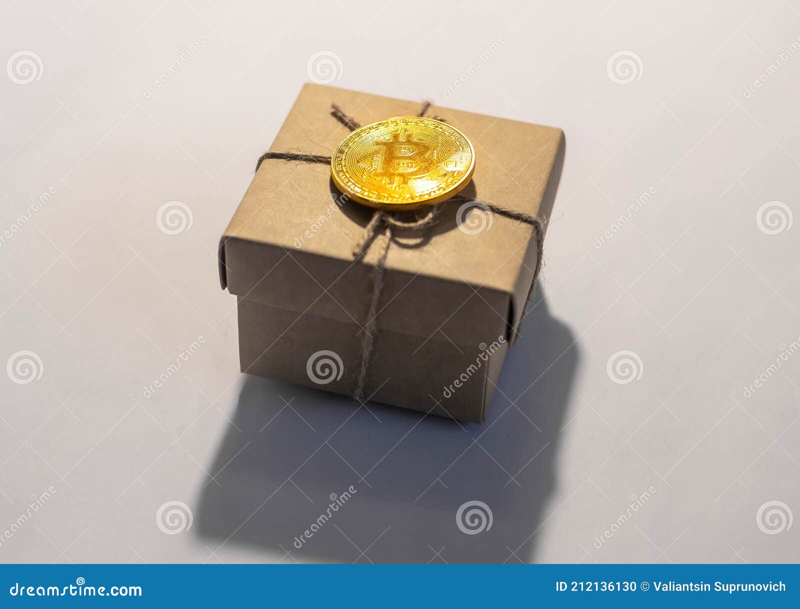 747 Present Bitcoin Stock Photos - Free & Royalty-Free Stock Photos from  Dreamstime