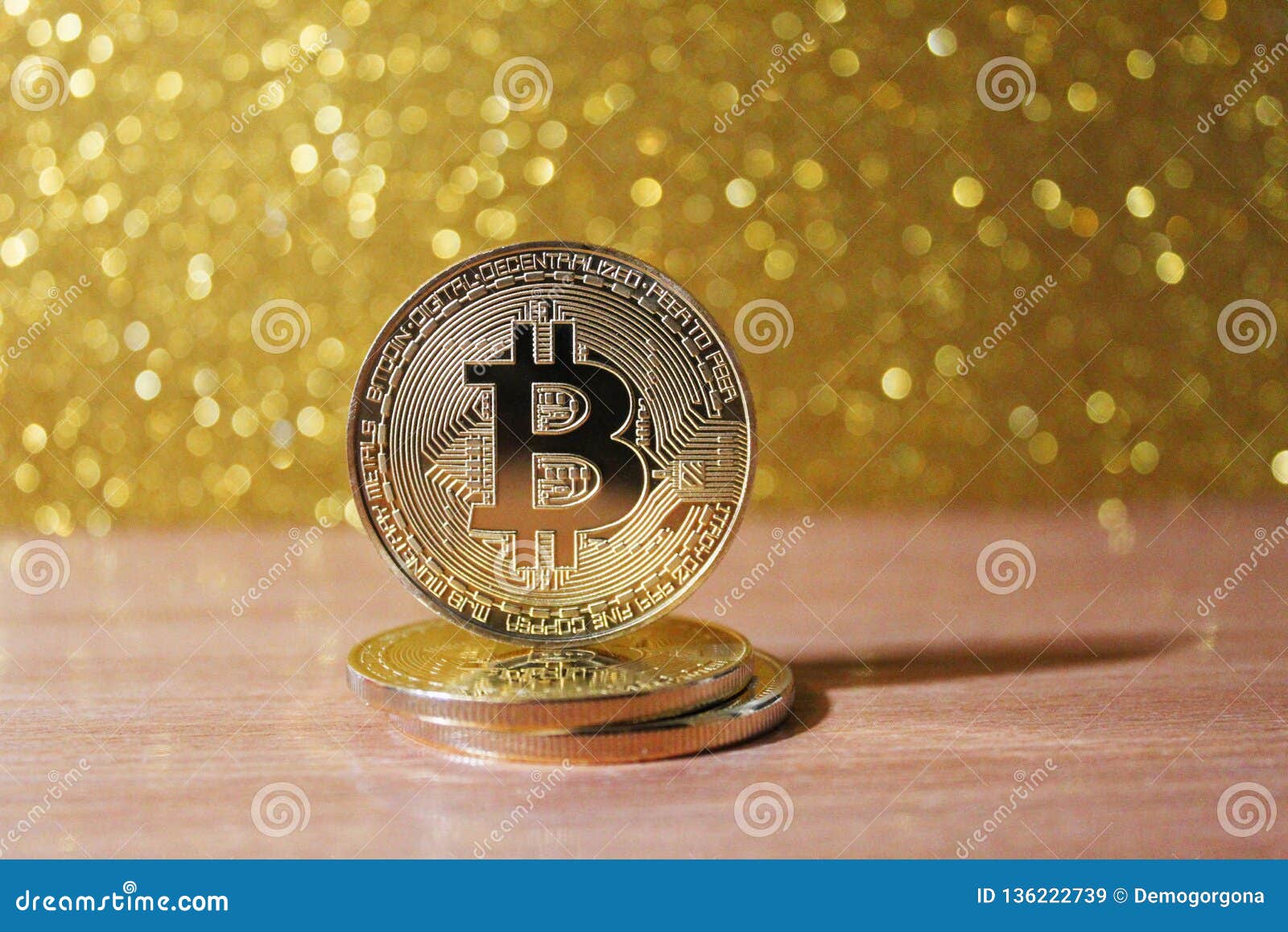 este gold bitcoin tendința valorii de tranzacționare bitcoin