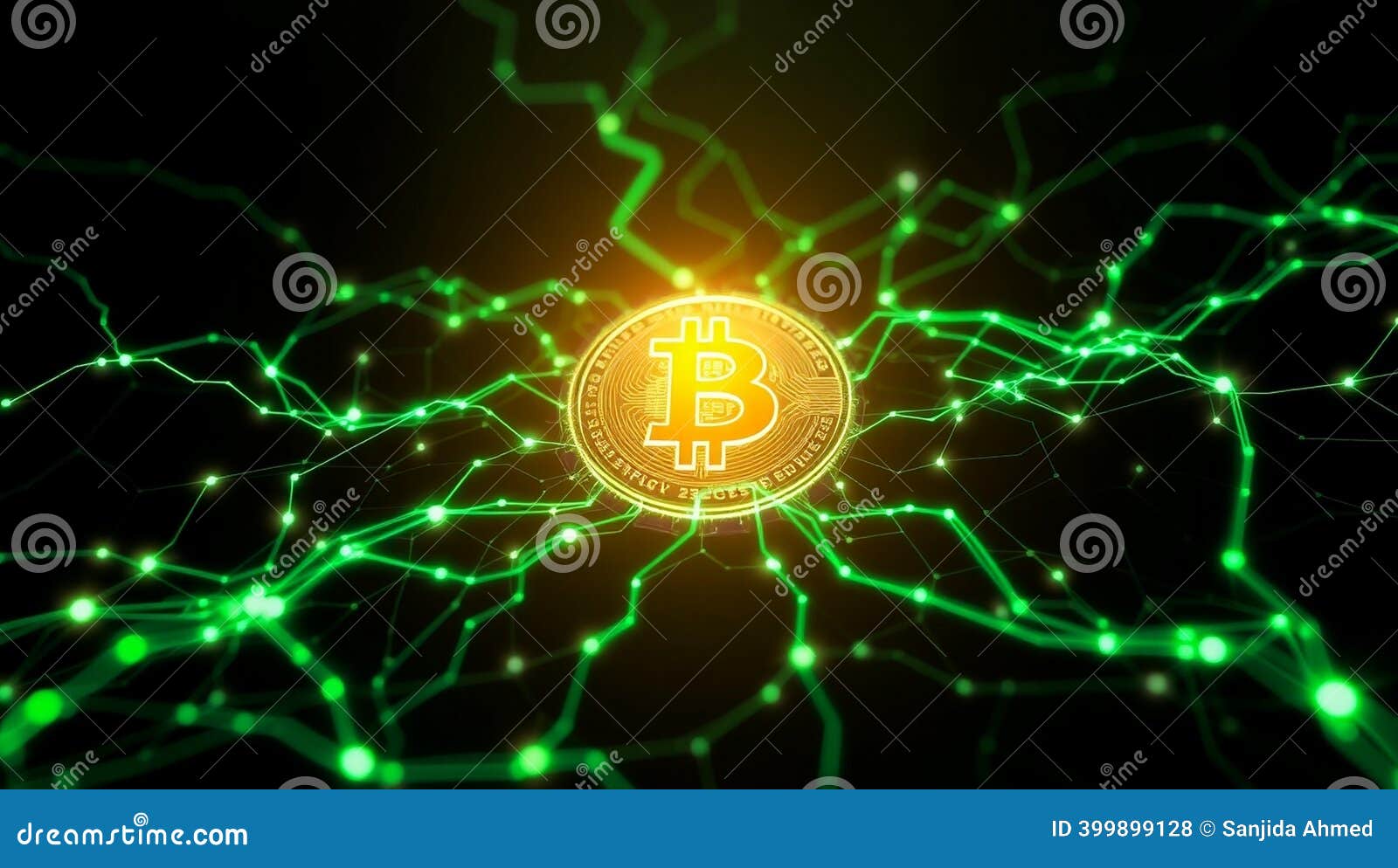 Bitcoin Black Green Stock Illustrations – 2,664 Bitcoin Black Green Stock  Illustrations, Vectors & Clipart - Dreamstime