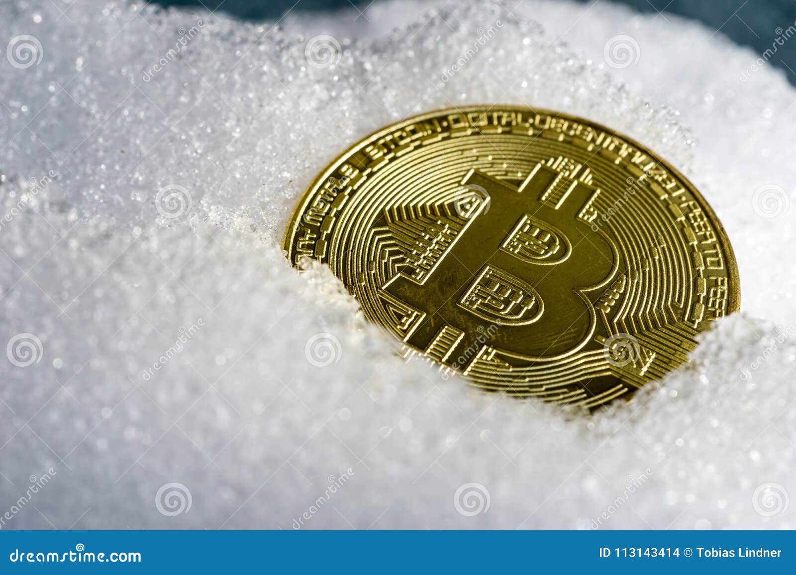 ice bitcoin