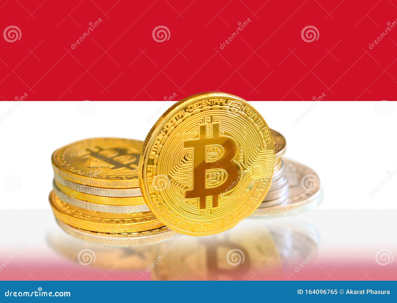 indonesian crypto coin