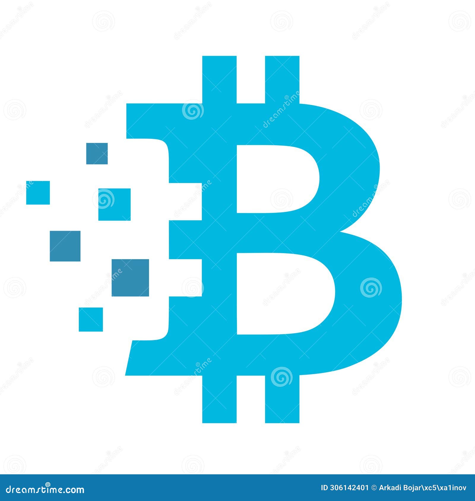bitcoin crash sign, crypto currency inflation 