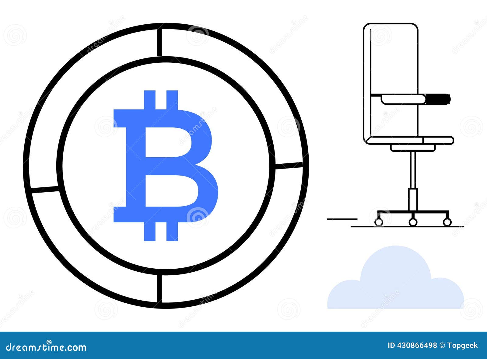 Crypto Symbol Stock Illustrations – 127,927 Crypto Symbol Stock  Illustrations, Vectors & Clipart - Dreamstime
