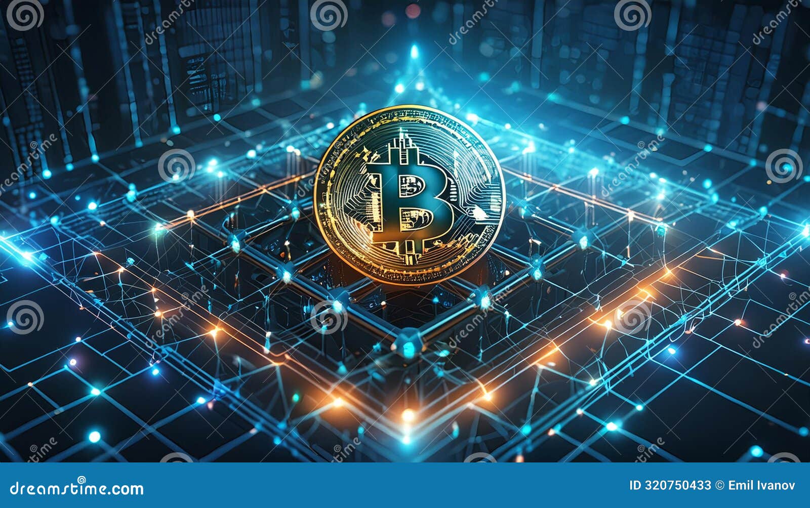 Computer science cryptocurrency (89) foto