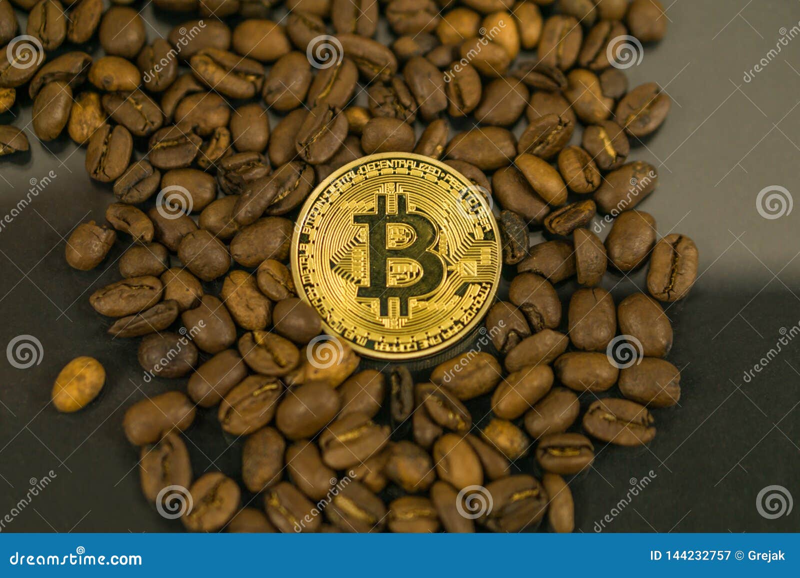 coffeecoin cryptocurrency