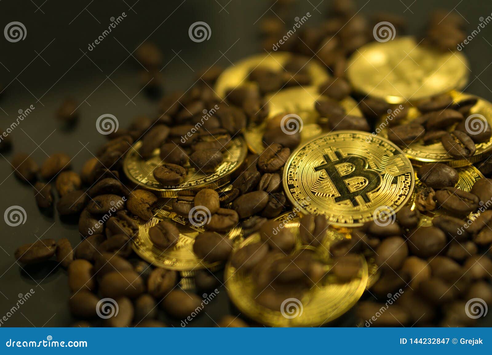 coffeecoin cryptocurrency