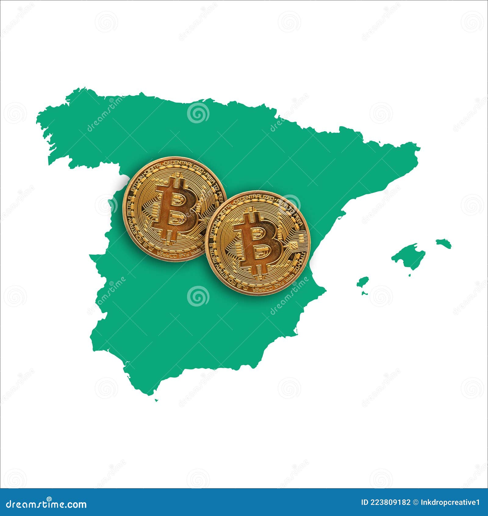 224 Bitcoin Spain Stock Photos - Free & Royalty-Free Stock Photos from  Dreamstime