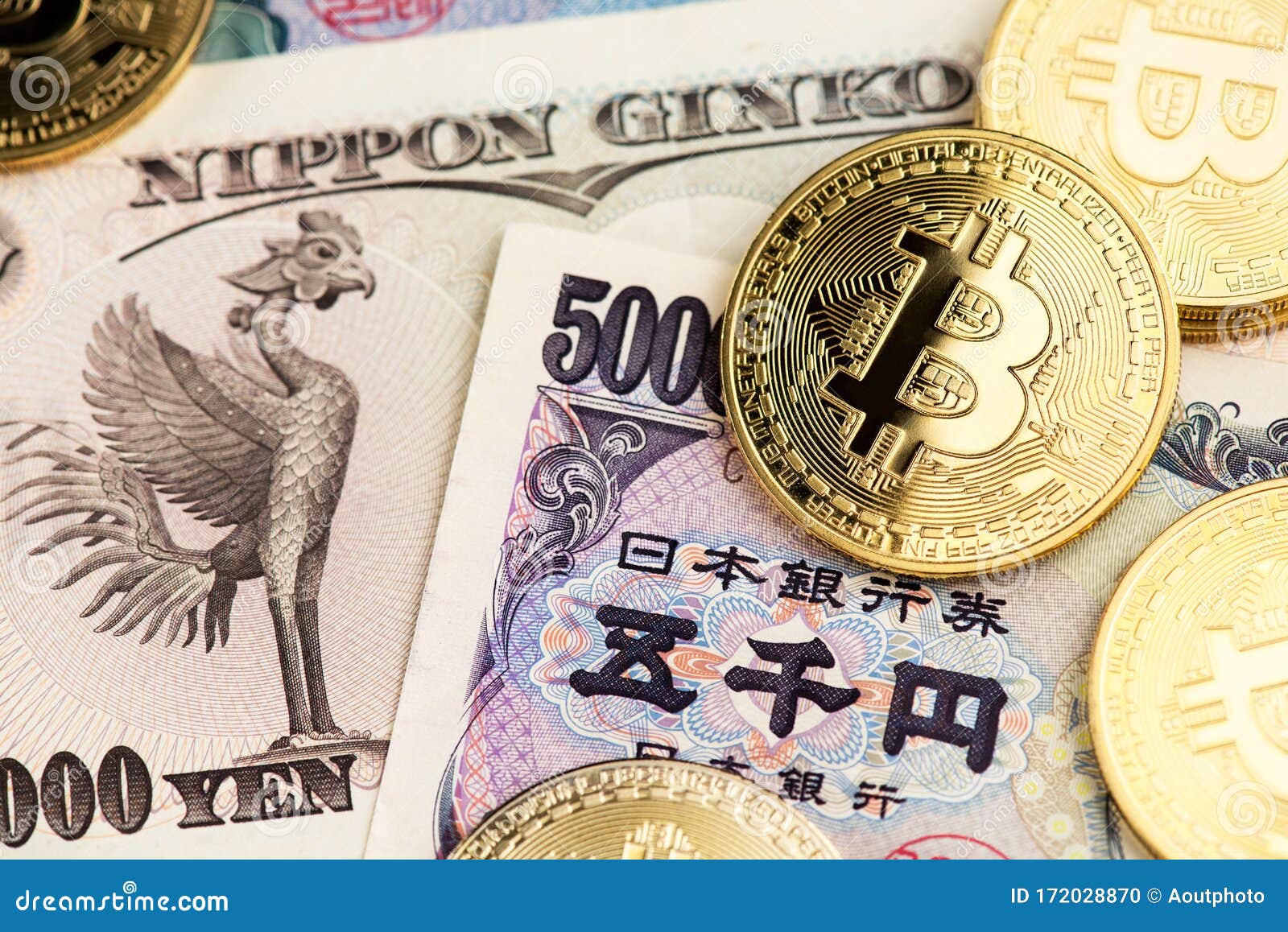 Japan bitcoin official currency what cryptos can i buy on gemini