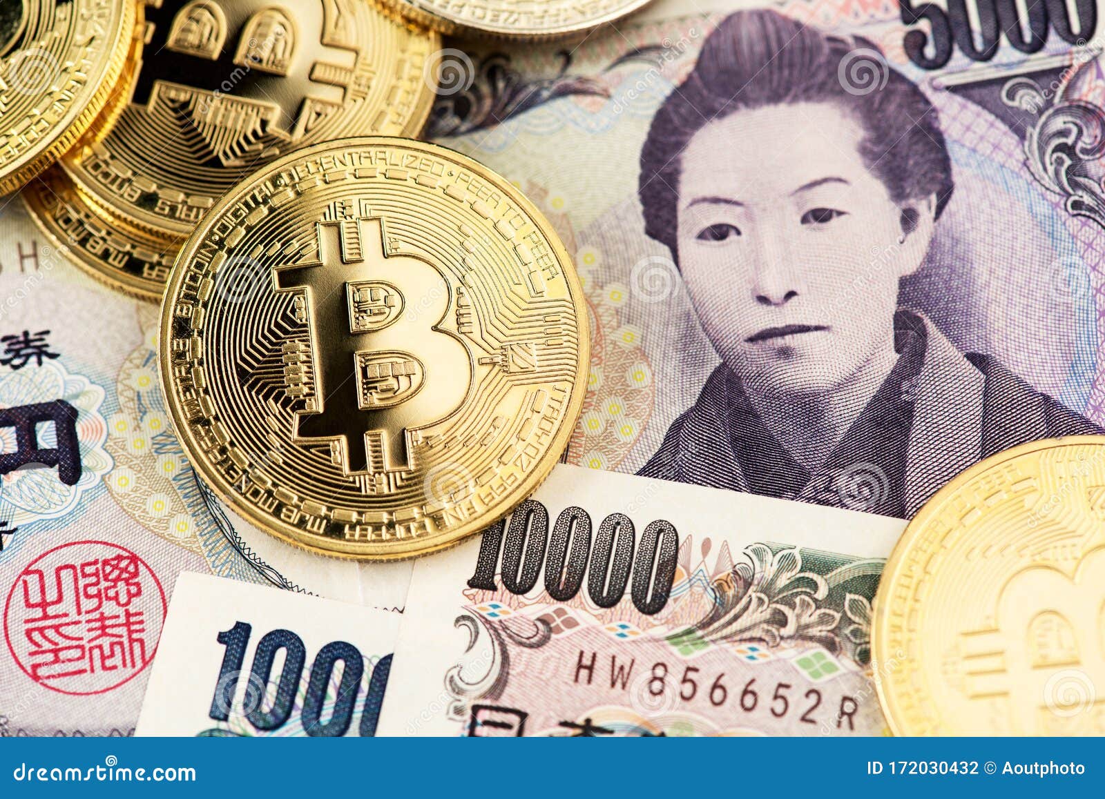 yen crypto coin