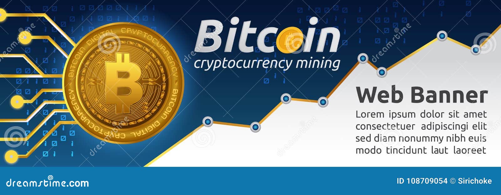 Cryptocurrency Concept Stock Illustrations – 156,899 Cryptocurrency Concept  Stock Illustrations, Vectors & Clipart - Dreamstime