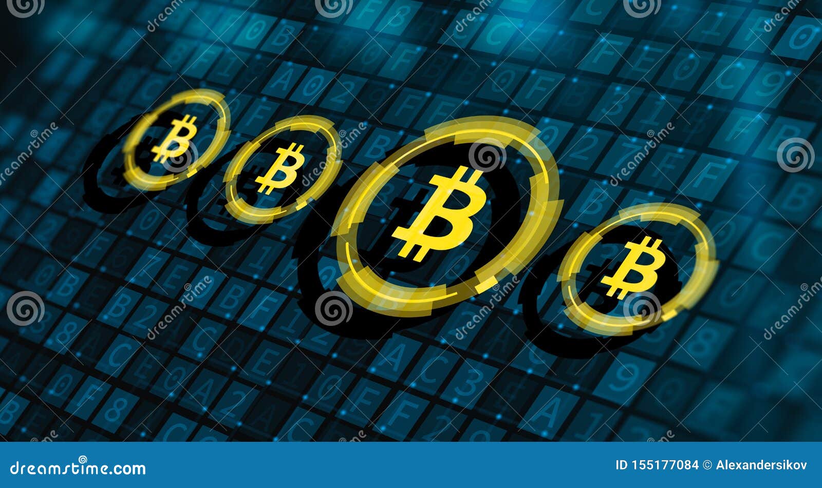 Bitcoin digital cryptocurrency metamask wallet bsc
