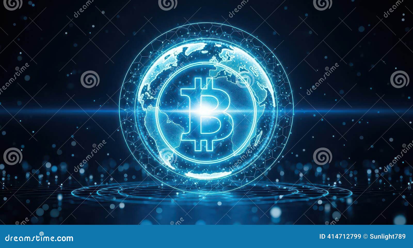 Cryptocurrency Poster Stock Illustrations – 9,188 Cryptocurrency Poster  Stock Illustrations, Vectors & Clipart - Dreamstime