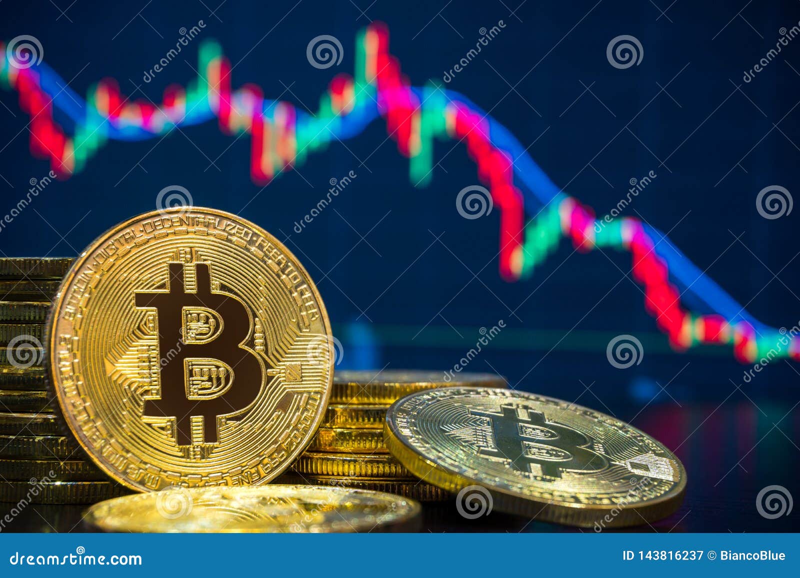 cryptocurrency exchanges trading bitcoins