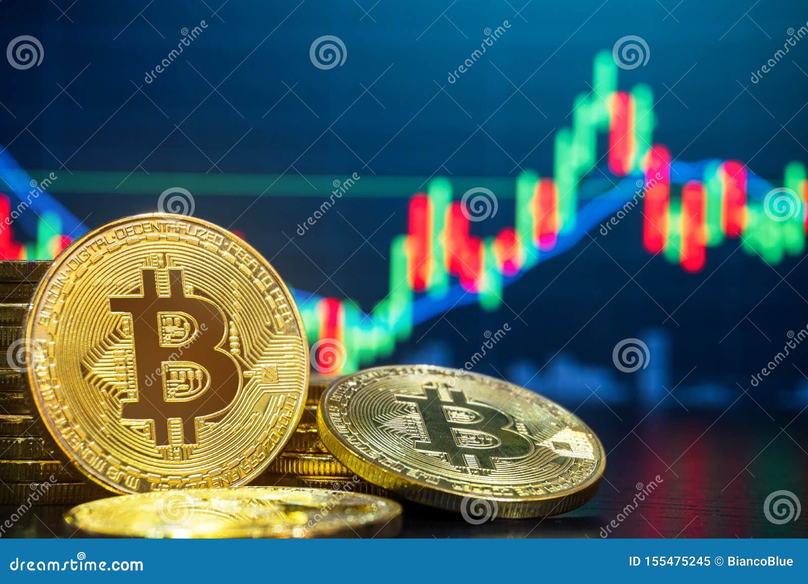 bitcoin trade exchanges