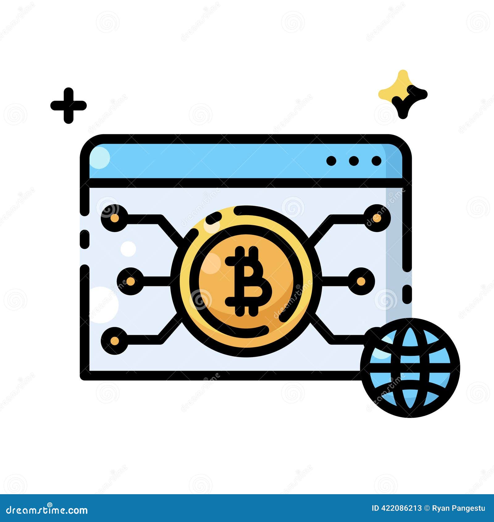 Crypto Platform Stock Illustrations – 4,465 Crypto Platform Stock  Illustrations, Vectors & Clipart - Dreamstime - Page 26