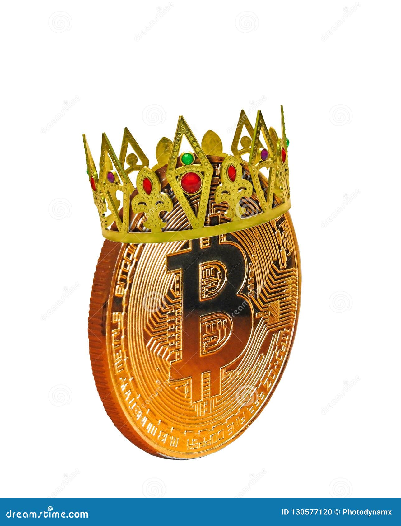 crown coin cryptocurrency