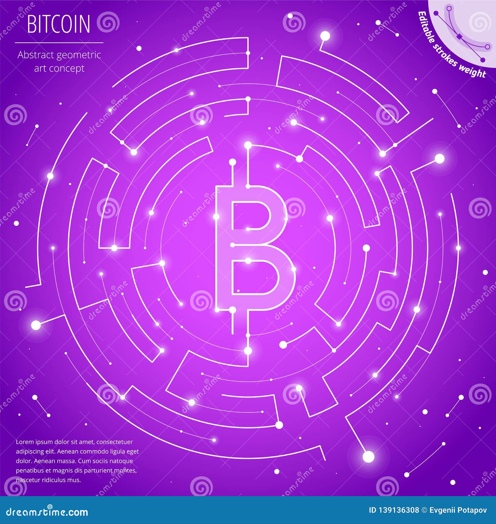 Cryptocurrency Flyer Stock Illustrations – 1,420 Cryptocurrency Flyer Stock  Illustrations, Vectors & Clipart - Dreamstime