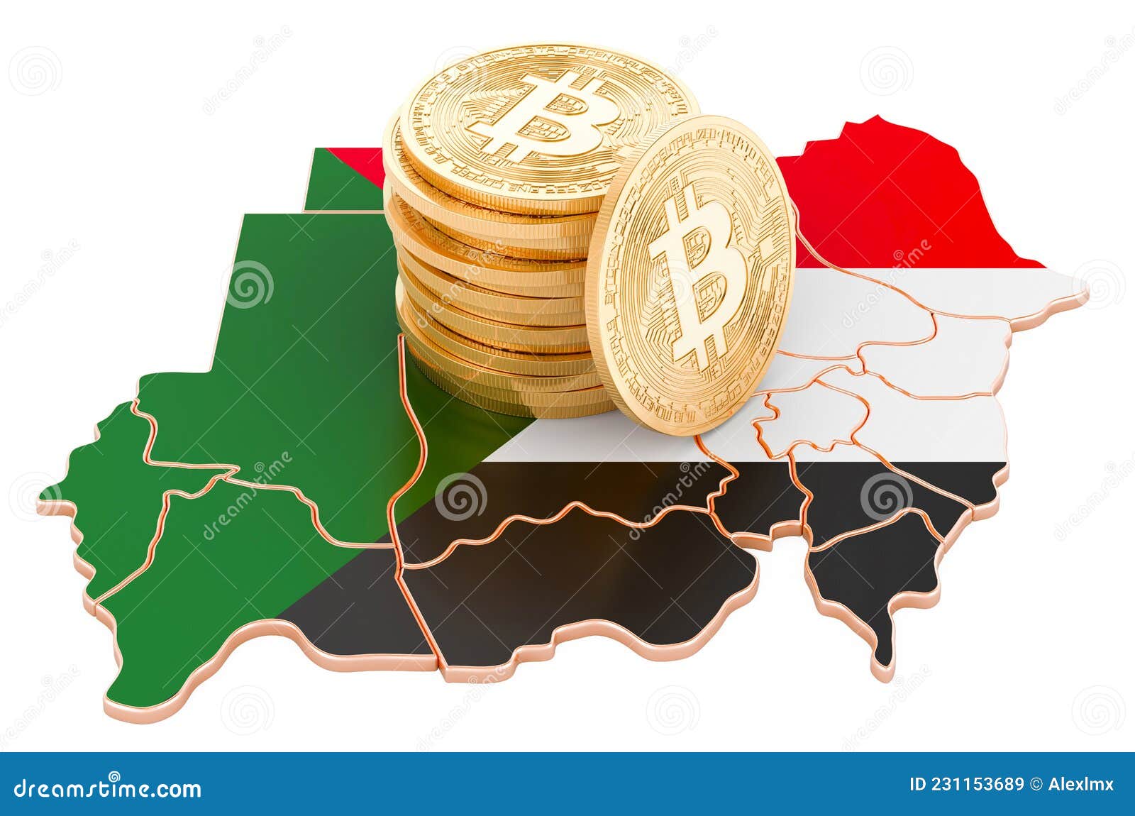 buy bitcoin in sudan