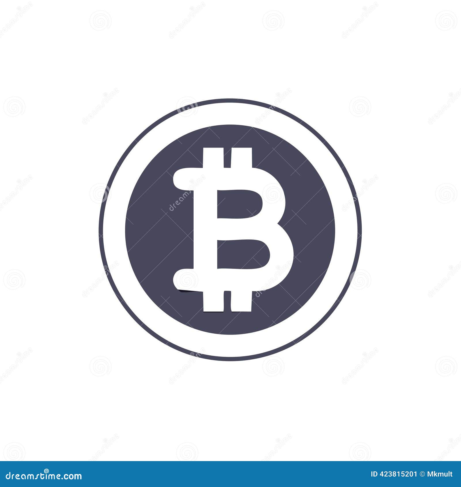 Simple Bitcoin Stock Illustrations – 13,086 Simple Bitcoin Stock  Illustrations, Vectors & Clipart - Dreamstime