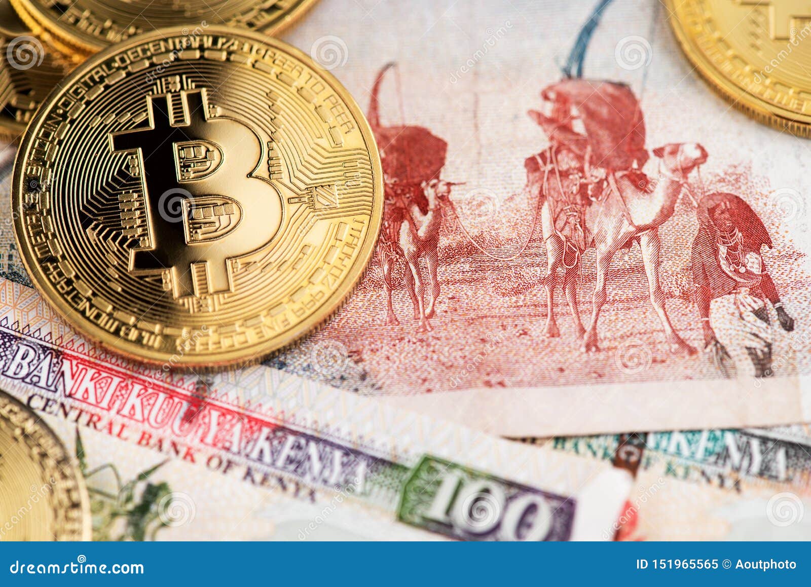 1 bitcoin in kenya shillings