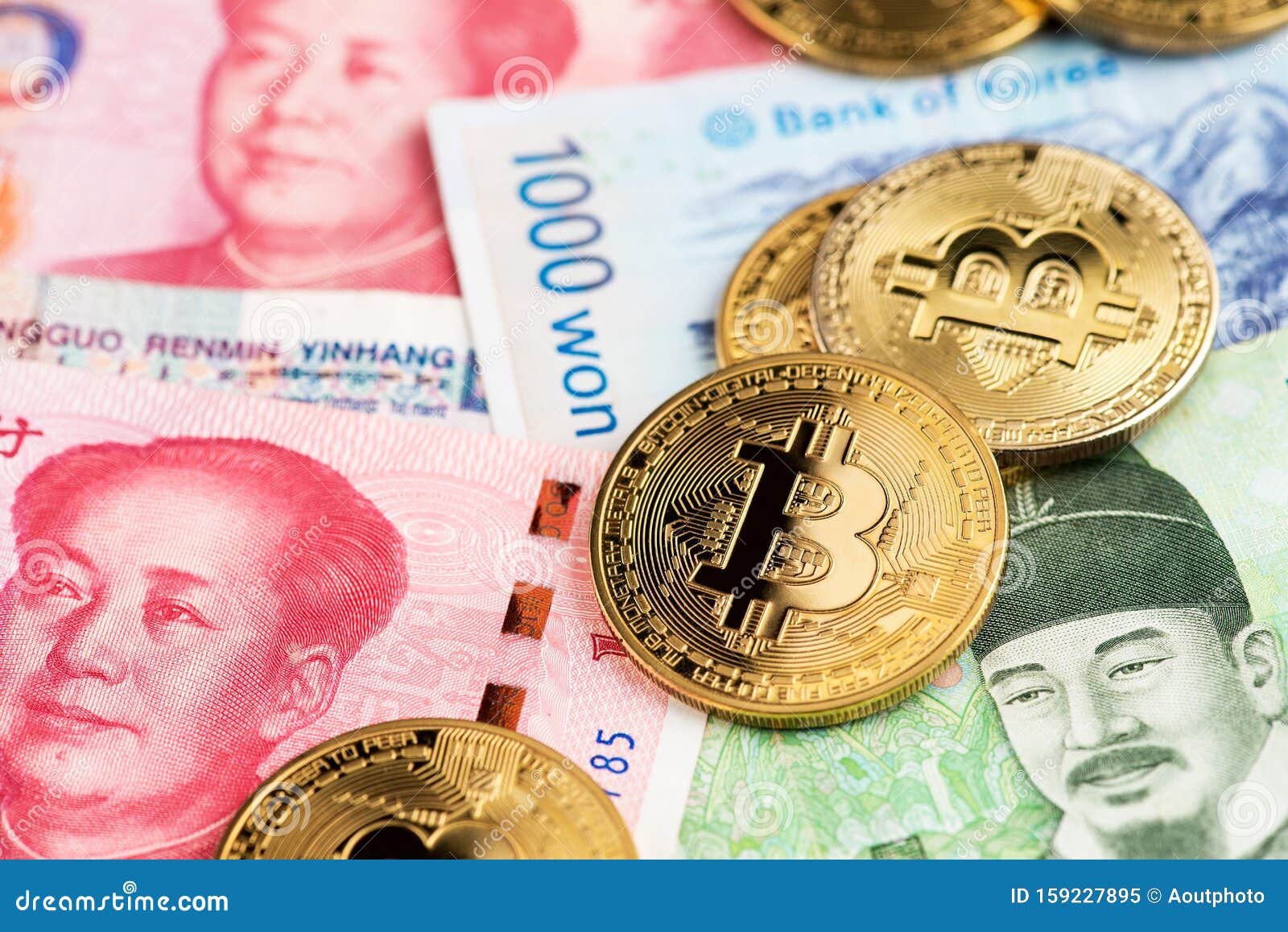 China Cryptocurrency Yuan / Real Cryptocurrency Coins On ...