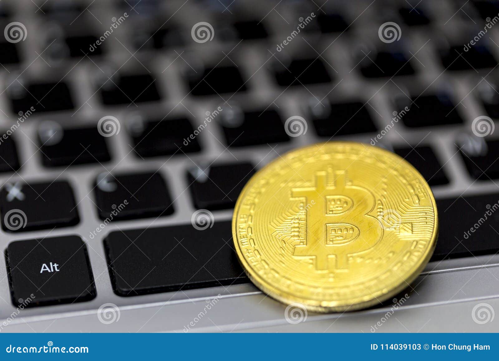 Bitcoin Is A Cryptocurrency And Worldwide Payment System It Is The - 