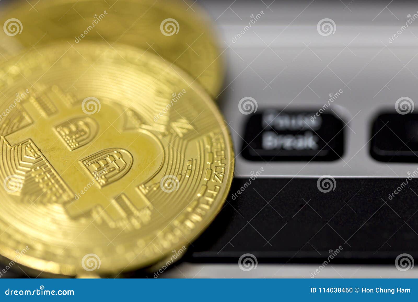 Bitcoin Is A Cryptocurrency And Worldwide Payment System ...